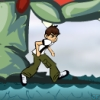 Play Run Ben 10