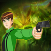 Play Ben 10 Vs Predators