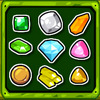 Gem Fusion Games