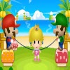 Play Mario Rope Skipping