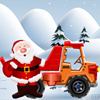 Play Santa Truck Parking