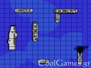 Παίξε το Battleships Retro