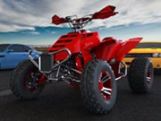 Παίξε το 3D Atv Rider
