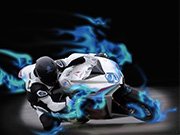 Παίξε το 3D Speed Bike