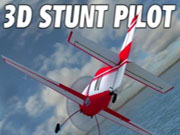 Παίξε το 3D Stunt Pilot