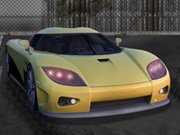 Παίξε το 3D Super Ride