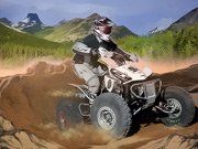 Παίξε το 4x4 Atv Challenge