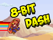 Παίξε το 8-bit Dash