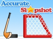 Παίξε το Accurate Slapshot