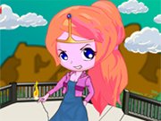 Παίξε το Adorable Princess