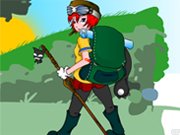 Παίξε το Adventure Girl