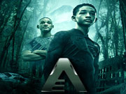 Παίξε το After Earth - Hidden Numbers