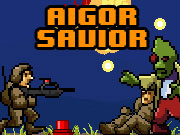 Παίξε το Aigor Savior