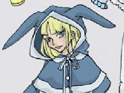 Παίξε το Alice In Wonderland Dress Up Game