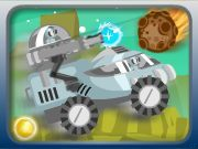 Παίξε το Alien Planet Escape