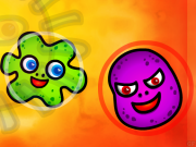 Παίξε το Amoeba's Life