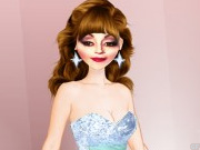 Παίξε το Angelica Huston Dressup