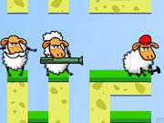 Παίξε το Angry Sheep