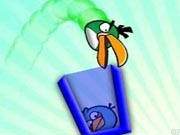 Παίξε το Angrybirds Drink Water