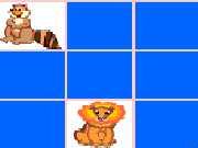 Παίξε το Animals World