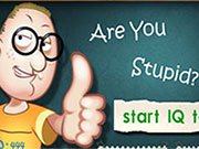 Παίξε το Are You Stupid?