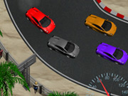 Παίξε το Asphalt Madness