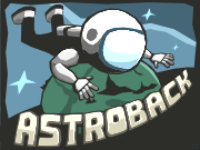 Παίξε το Astroback