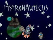 Παίξε το Astronauticus