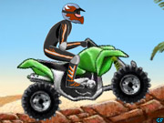 Παίξε το ATV Offroad Thunder