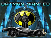 Παίξε το Batman Wanted