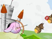 Παίξε το Battle Of The Arrow