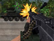 Παίξε το Battlefield Escape 2