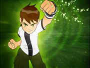 Παίξε το Ben 10 Revenge