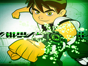 Παίξε το Ben 10 Ultimatrix
