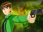 Παίξε το Ben 10 Vs Predators