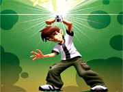 Παίξε το Ben10 Xtreme Adventure 2