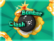 Παίξε το Bomber Clash