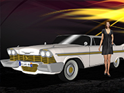 Παίξε το Classic CarRace