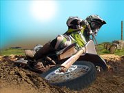 Παίξε το Dirt Bike Masters