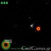 Play Asteroids Space Retro