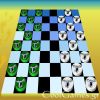 Play Checkers Retro