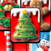 Play Christmas Mahjong