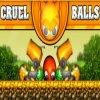 Play Cruel Balls