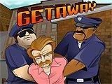 Παιχνίδι Getaway