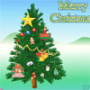 Play Christmas Tree Decor