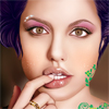 Play Angelina Jolie Makeover