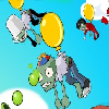 Play Angry Zombies 2