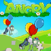 Play Angry Zombies