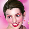 Παιχνίδια Anne Hathaway Celebrity Makeover