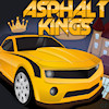 Παιχνίδια Asphalt Kings